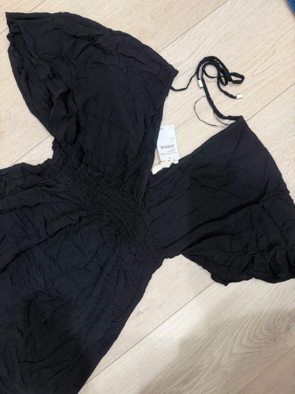 Kimono style dress